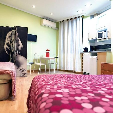 Suitur Apartment Hita III Centro Мадрид Экстерьер фото