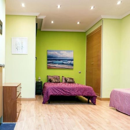 Suitur Apartment Hita III Centro Мадрид Экстерьер фото